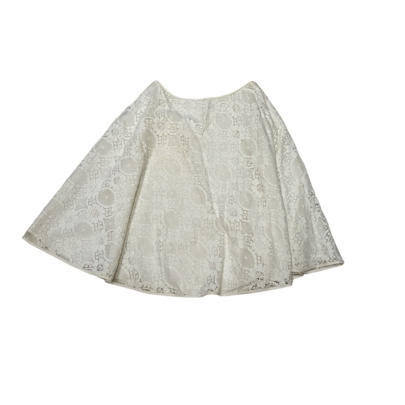 ESCADA lace skirt!!!!
